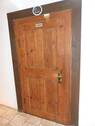 Zugang Gaststube - 