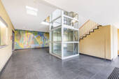 Eingangsbereich - 