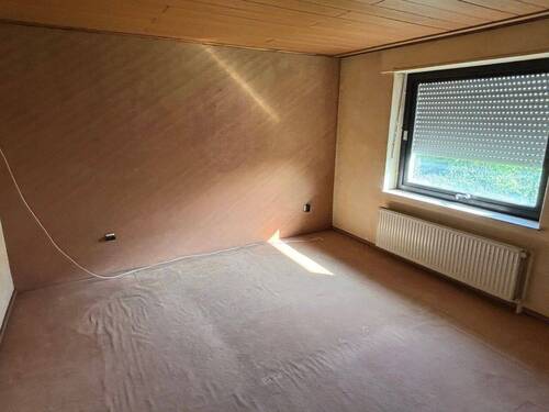 Schlafen - 