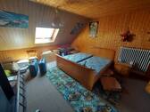 Schlafzimmer DG - 