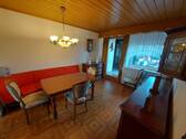 Essbereich - Einfamilienhaus mit 125,00 m² in Wallerfangen / Sankt Barbara zum Kaufen