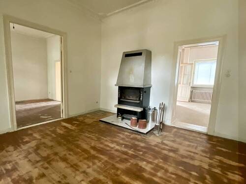 Kamin - 