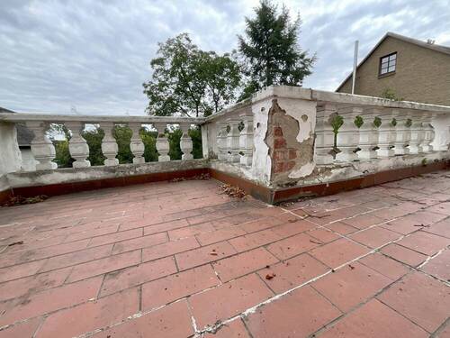 Terrasse - 