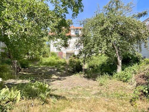 Gartenansicht - 