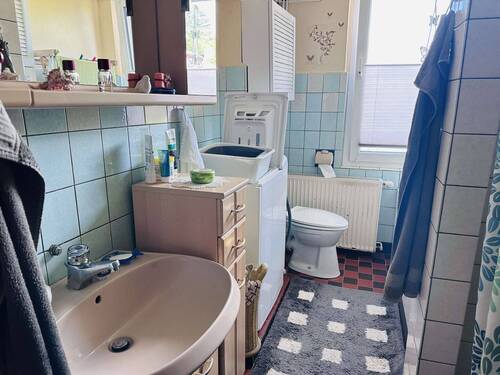 Bad, Bild a - 