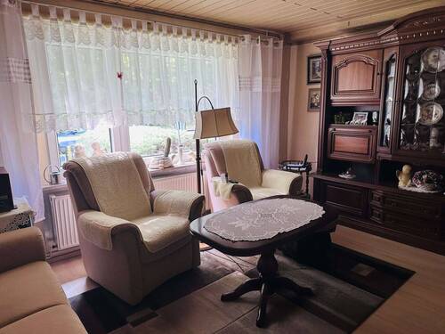 Wohnzimmer - 