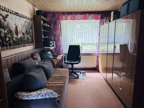 Gästezimmer 2 - 