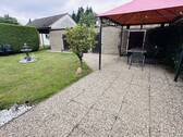 Terrasse - Einfamilienhaus mit 97,00 m² in Wittenburg zum Kaufen