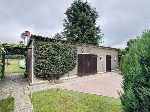 Werkstatt - 
