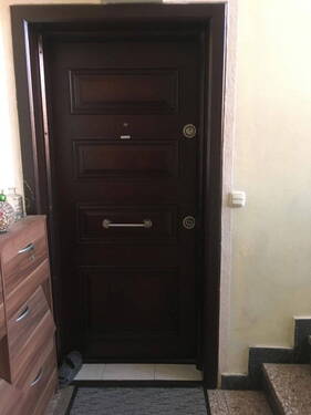 Eingang Wohnung - 