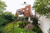 Gartenansicht - 