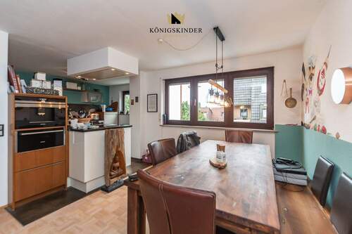 Kochen - Essen - 