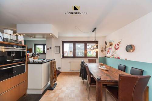 Kochen - Essen - 