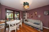 Zimmer mit Balkon - 