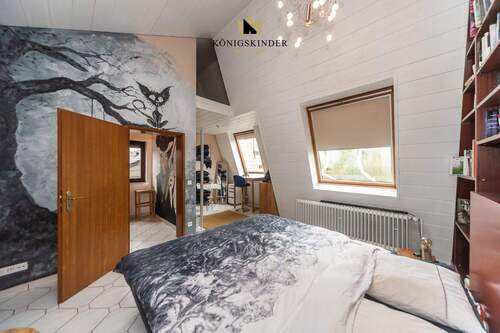 Schlafen - 