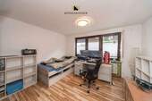 Einliegerwohnung Wohnen-Schlafen - 