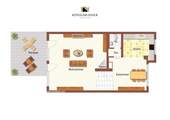 Grundriss EG - 