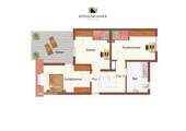 Grundriss OG - 