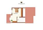 Grundriss DG - 