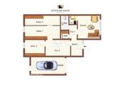 Grundriss UG - 