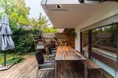 Terrasse - 