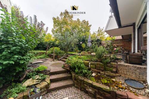 Garten - 