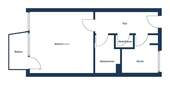 Grundriss - 