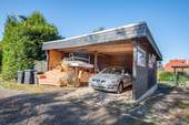 Carport - 