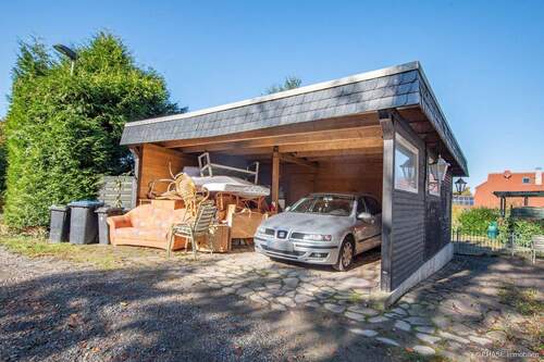 Carport - 
