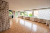 Wohnzimmer Erdgeschoss 1 - Einfamilienhaus mit 244,40 m² in Hameln / Bannensiek zum Kaufen