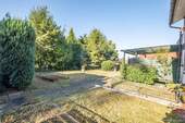 Gartenbereich - 