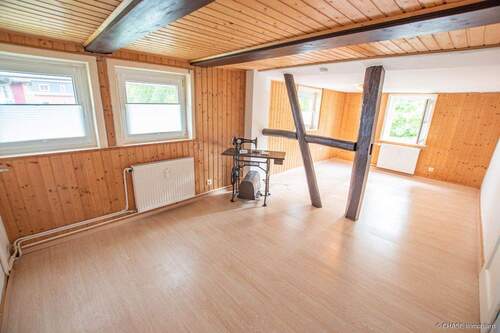 Wohnzimmer Obergeschoss - 
