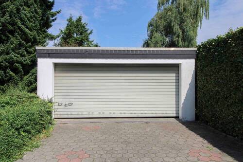 Doppelgarage - 
