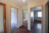 Flur - 6 Zimmer Einfamilienhaus in Löhne