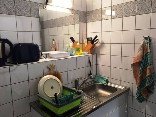 Küche - Büro zur Miete in Würselen