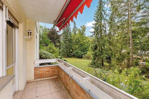 Balkon - 