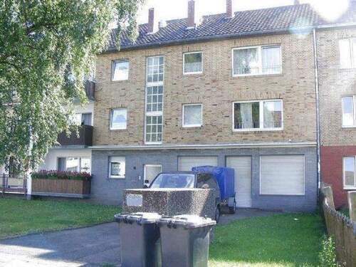 Vorderansicht - 3 Zimmer Etagenwohnung in Eschweiler