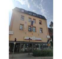 Schöne 3-Zimmer Wohnung im Herzen von Kulmbach