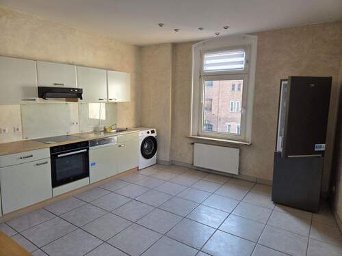 Küche Kühlschrank - 