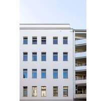 Kreuzberg-Investment | Altbaucharme in urbaner Lage: große 2-Zi-Wohnung mit perfektem Grundriss! - Berlin