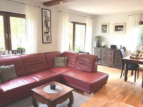 Bürogebäude: hell und freundlich - 