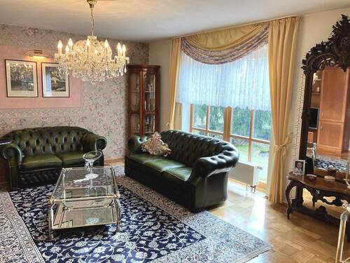 Wohnhaus: elegant wohnen - 