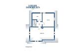 Grundriss Dachgeschoss - 