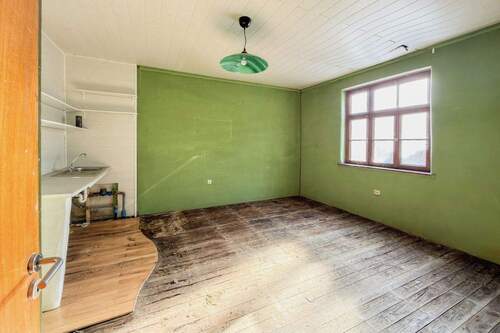 EG - 8 Zimmer Mehrfamilienhaus, Wohnhaus in Tutzing