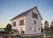 TwinStyle 14.01 S3 - 6 Zimmer Einfamilienhaus zum Kaufen in Roetgen