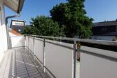 Balkon OG - 