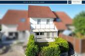 Titel - Familienfreundliches Reihenmittelhaus mit Ausbaupotenzial in begehrter Lage von Ubstadt