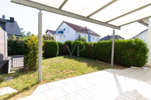 Terrasse - 