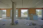Bautenstand Juni 26 - 