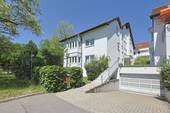 Gepflegte Wohnanlage in attraktiver Lage - 